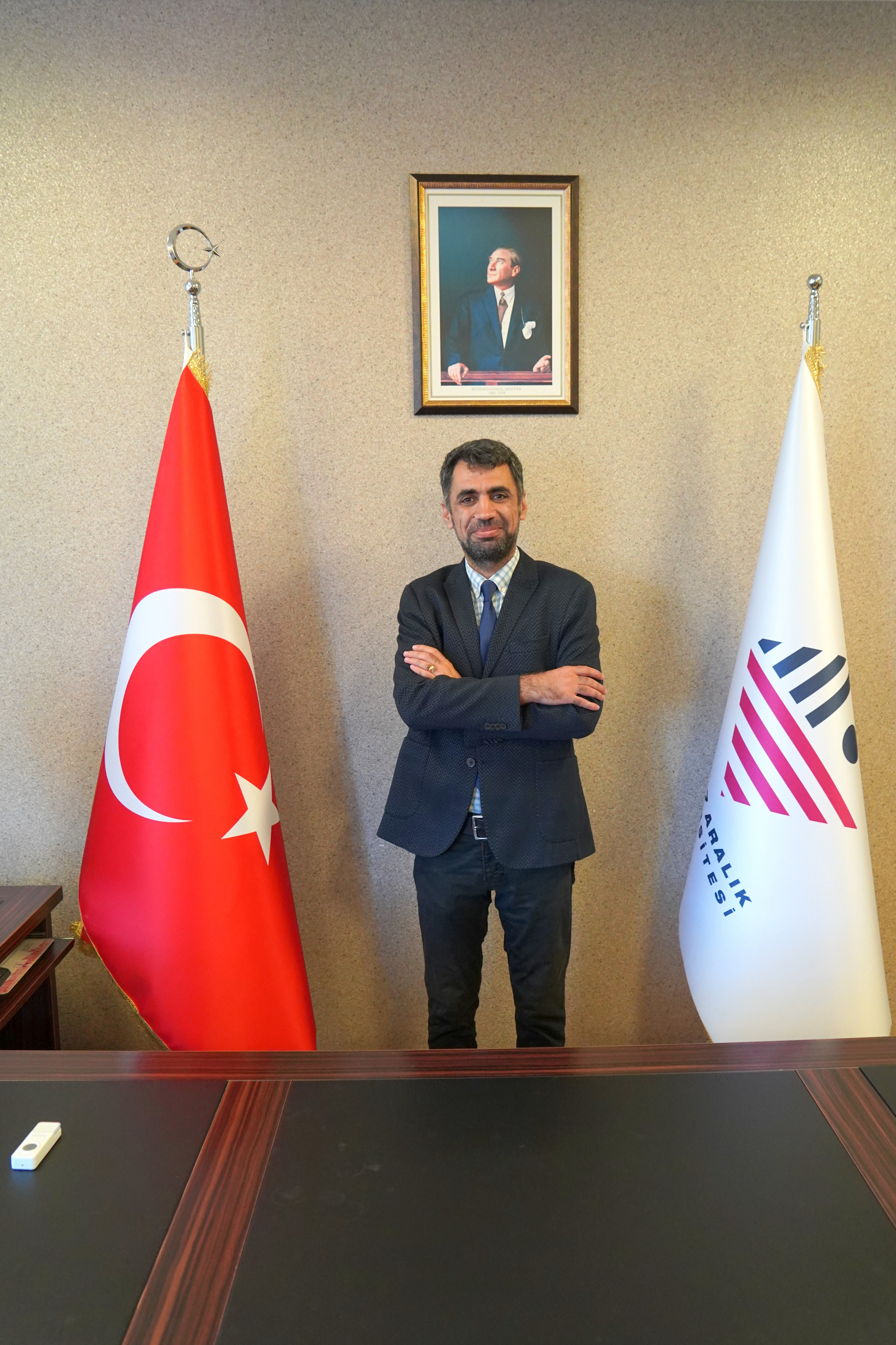 Faruk ORAK